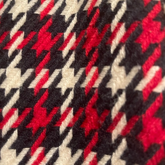 Express DesignStudio Plaid Skirt Size 2 - Picture 3 of 4